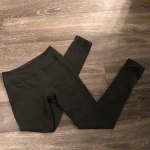 Beyond yoga full length leggings